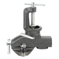 thumbnail image 2 of Table Bench Top Vise Vice Rotating Table Vise, Bench Vise, Bench Vise Workshop Equipment for processing various planes, 2 of 8