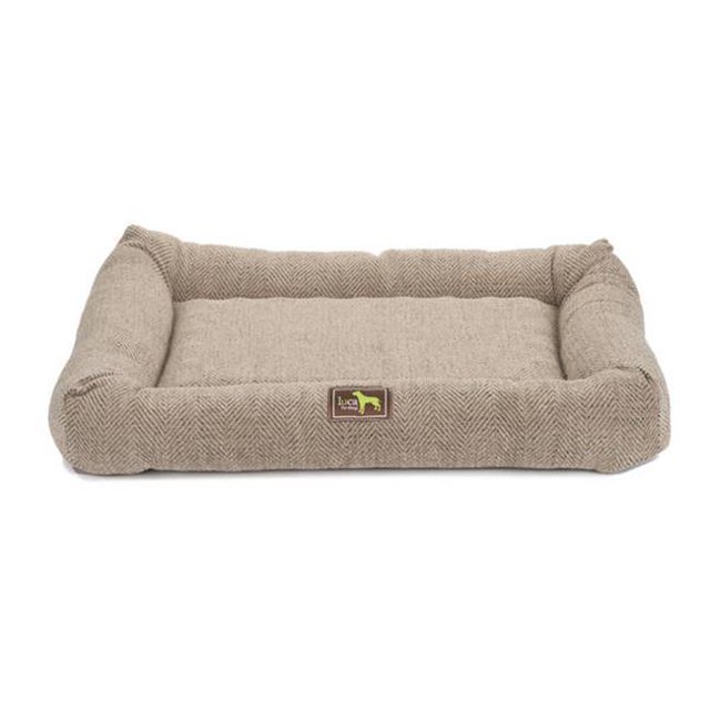 Luca For Dogs Caisse Pavée Câlineuse&44; Grande