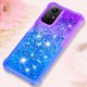 thumbnail image 5 of Funda para Xiaomi Redmi Note 11 4G/Note 11s 4G Transparente con Brillos Carcasa Protectora Antigolpes con Glitter Brillante, 5 of 5