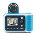 VTech KidiZoom PrintCam Digital Camera and Printer for Kids
