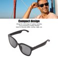 thumbnail image 4 of Gafas Inteligentes ANGGREK Gafas de Sol Inalámbricas con Llamadas Manos Libres para Todos los Dispositivos Inteligentes, 4 of 8