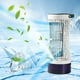 thumbnail image 1 of Mini Desktop Humidifier Fan with Usb Power, 500ml Water Tank for Personal Cooling and Air Moisturizing in Home Office Spaces, Ukhbmc, 1 of 9