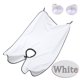 thumbnail image 1 of Delantal de baño para hombre, delantal de barba para hombre, soporte para maquinilla de afeitar, recogedor de barba, tela Floral impermeable, regalo de limpieza de baño para hombre, 1 of 5