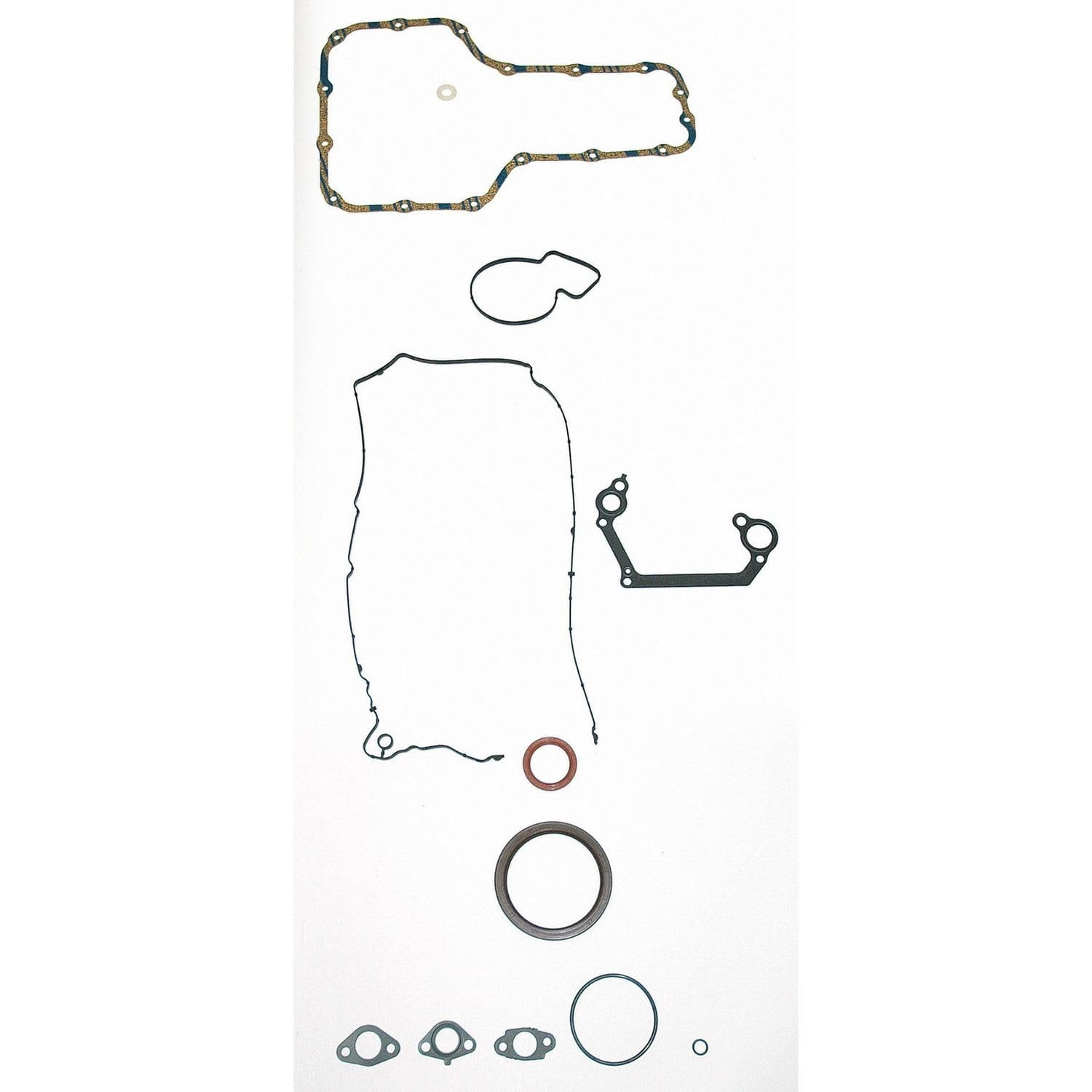 FEL-PRO CS 26154 Conversion Gasket Set Fits select: 2000-2005 TOYOTA CELICA, 2003-2006 TOYOTA COROLLA MATRIX