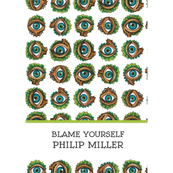 Blame Yourself, (Paperback)