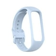 thumbnail image 1 of Sporty Silicone Strap For   Fit 2 R220 Durable, Breathable, And Comfortable, 1 of 8