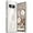 Clear, variant on JETech Magnetic Case for Google Pixel 8 Pro 6.7-Inch 2023, Compatible with MagSafe Accessories, Shockproof Protective Phone Cover, Non-Yellowing Hard Clear PC Back (Clear)