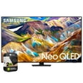 thumbnail image 1 of Restored Samsung QN55QN85DBFXZA 55 Inch Neo QLED 4K Smart TV 2024 Bundle with 2 YR CPS Enhanced Protection Pack (Refurbished), 1 of 10