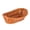 S, variant on Woven Breads Basket Stackable Oval Fruit Baskets Serving Holders for Vegetables Home Kitchen Restaurant Outdoor