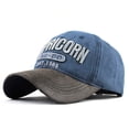 thumbnail image 1 of Baseball Caps for Outdoor Use — Unisex Embroidered Cap with Craftsmanship for Everyday Wear, 1 of 1