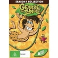 thumbnail image 1 of George de la Jungle (Saison 1), 1 of 1