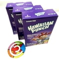 thumbnail image 3 of Hawaiian Punch Wild Purple Smash  Sugar Free  Drink Mix  Lot of 3, 3 of 5