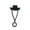 Multicolor#3, variant on MTBLYS Silicone Straw Tips Drinking Proof Plugs Cup Accessories Sealing Tools for 6-10Mm Straws Cowboy Hat Plug Reusable Cover