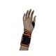 thumbnail image 1 of Muñequera Spandex Tynor Con Sujetador De Pulgar 301 Talla Universal, 1 of 2