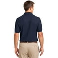 thumbnail image 2 of Silk Touch Polo with Pocket, 2 of 2