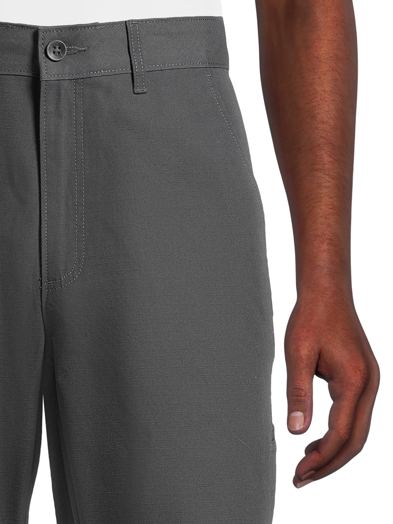 Brahma Men's Ripstop Work Shorts