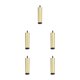 thumbnail image 2 of Patas de Muebles Moyic Patas de Madera para Muebles Dorados 20 cm, 2 of 6