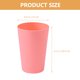thumbnail image 5 of 12 vasos apilables de juguete, suministros para juegos de bebés, regalos de fiesta para niños., 5 of 7