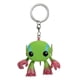 thumbnail image 1 of Funko POP Keychain: World of Warcraft - Murloc Action Figure Funko -, 1 of 2