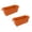 A011 C A 2Pack, variant on 2Pcs Oven Drip Pan Insert Grease Collector Tray Silicone Oil Drain Tray For Baking Sheets & Roasting Pans Baking trays & trays