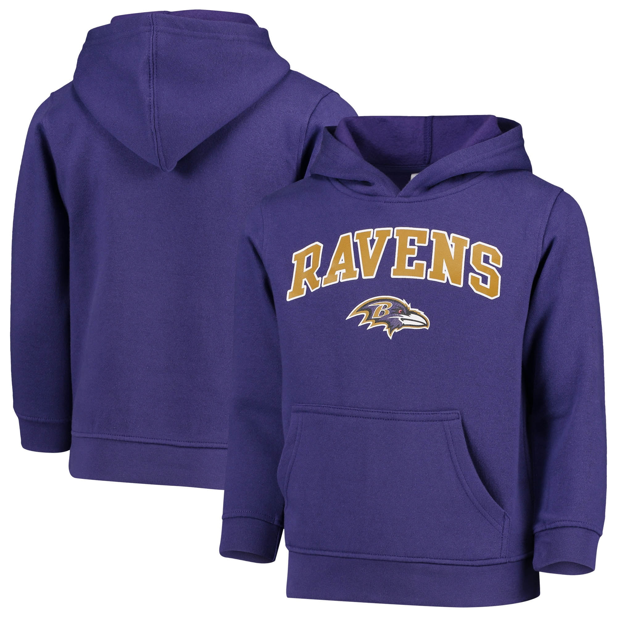 under armour ravens hoodie