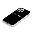 thumbnail image 4 of Mobile phone case for SAMSUNG S21 FE original and officially Licensed Friends pattern Friends 002 optimally adapted to the shape of the mobile phone, case made of TPU, 4 of 5