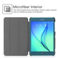 thumbnail image 4 of Case for Samsung Galaxy Tab A 8.0 SM-T350 2015 Model - Fintie Slim Stand Cover with Auto Sleep/Wake, 4 of 7