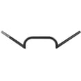 thumbnail image 2 of BikeMaster  7/8" Black -3/4" Clubman Handlebar 110541, 2 of 2