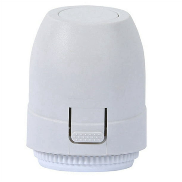 8X VáLvula de CalefaccióN de Suelo NC AC 230 V Colector de Actuador TéRmico EléCtrico para Termostato de CalefaccióN por Suelo Radiante