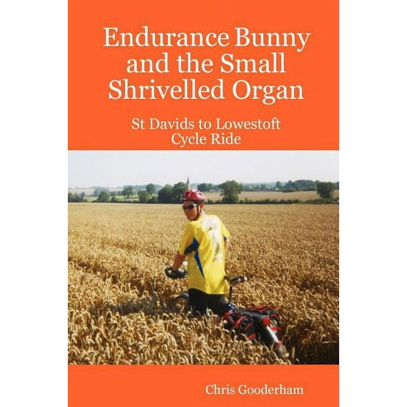 Endurance Bunny And The Small Shrivelled