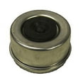 thumbnail image 2 of AP Trailer Wheel Bearing Dust Cap 014-127300 For 7000 Pound And 8000 Pound Weight Capacity Axles; Lubed, 2 of 3