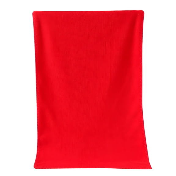 ARLAJO 2026 New Bath Towels for Adult,Microfiber Towels for Body,30" X 14",Soft Absorbent,No Fading,Microfiber Bath Towels for Hair Wrap,Bathroom,Dorms,Hotel,Swim,Pool,Shower,Red