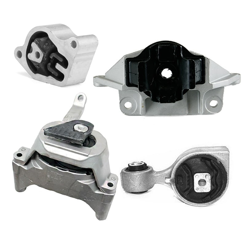 Transmission Mount For 2007-2012 Nissan Altima 2.5L Manual Trans 9733
