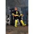 thumbnail image 4 of Mego Black Adam - DC 8in Action Figure, 4 of 4