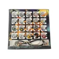thumbnail image 3 of Calendario de Adviento de Disney, caja aleatoria, cuenta atrás de Navidad de 24 días, pulsera DIY, collar, pesadilla antes de Navidad, abalorio de Jack Skellington, 3 of 5