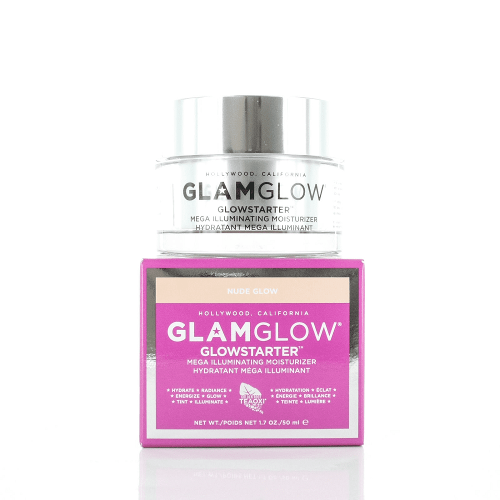 glow illuminating moisturizer