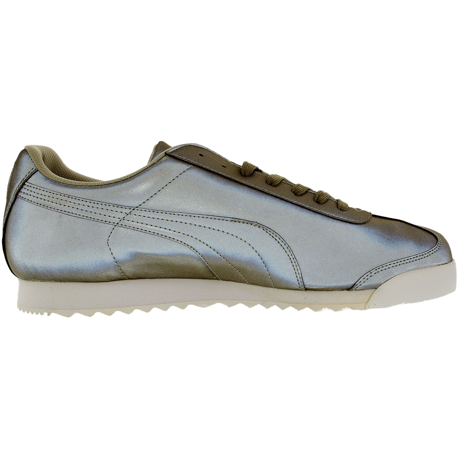 Puma Mens Roma Reflective Shoes