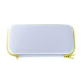 thumbnail image 2 of DEWIN Étui de Transport pour Console de Jeu Absorbant les Chocs Anti-Rayures Sac de Rangement Rigide pour Switch Lite Jaune, 2 of 12