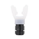 thumbnail image 5 of Respiratory Trainer Compact Lung Exercise Device With Pure Silicone Improve Breathing Capacity Resp, 5 of 5