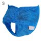 thumbnail image 4 of Bozales Para Gatos Cubierta De Malla Poliéster Malla Bozales Para Gatos Manga Gatito Ajustable Bozal De Tela Anti-Mordida Bolsa De Limpieza Para Gatos Para Limpieza De Baño De Gatos Vogacara PT001681-02, 4 of 6