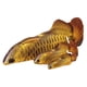 thumbnail image 2 of Ropa para montar a caballo para perros Ropa para transformar a un hombrecito Muñeco Vaquero Caballero Cabello dorado Osito de peluche Personalidad Ropa divertida para perros, 2 of 4