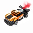 thumbnail image 4 of Jouets pour Fille de 5 Ans Voiture Télécommandée 6 Canaux 2.4G pour Enfants Course à Grande Vitesse Drift RC Voitures Jouet avec Pulvérisation LED Vitesse Réglable Jouets Extérieurs pour Garçons Filles Cadeau Jouets pour Filles 3-6 Ans, 4 of 9
