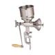 thumbnail image 3 of Molinillo manual Máquina de molienda manual Máquina de molienda manual de café de encimera Uso comercial Manual Marco resistente a prueba de óxido, 3 of 8