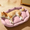 thumbnail image 4 of XGFHYJEH Dog Bed, Dog Beds for Medium Sized Dogs, Dog Beds for Small Dogs, Cat Bed, Pet Bed, Dog Crate Mat, 4 of 5