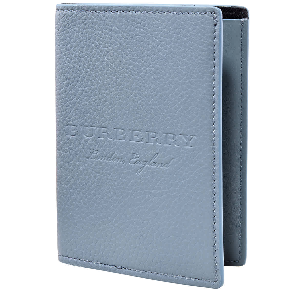 burberry passport holder