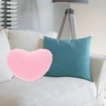 thumbnail image 1 of unbranded Almohada En Forma De Suave Para Sofá Decorativa Para Y Dormitorio, 1 of 8