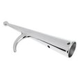 thumbnail image 2 of Heavy Duty Polished Replacement Boat Hook Marine Grade 316 Stainless Steel 17x2.8cm, 2 of 6