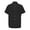 Black, variant on Summer Man's Refreshing Casual Fashion Short Sleeve Shirt Big and Tall Long Sleeve T Shirts for Men Mesh Shirt Men Printed Sleeve Custom Work Shirts Men Mans Shirts Casual Tee Shirt Pimp
