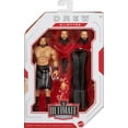 thumbnail image 2 of WWE Ultimate Drew McIntyre Action Figure & Accessories Set, 6-inch Collectible, 2 of 4