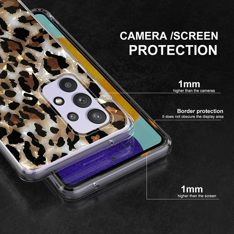 J.west Case Compatible With IPhone 14 Plus Case,Luxury